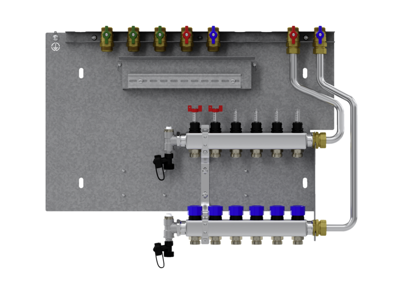 HKV-6 - Stiebel Eltron
