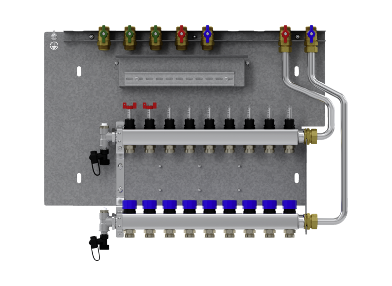 HKV-9 - Stiebel Eltron
