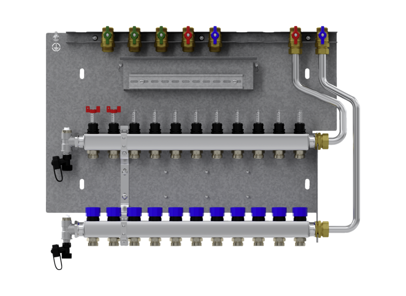HKV-11 - Stiebel Eltron