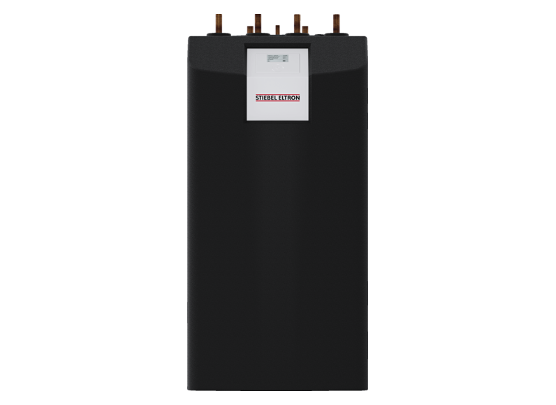 HSBB 180 Plus - zasobnik / moduł systemowy do instalacji pomp ciepła - Stiebel Eltron