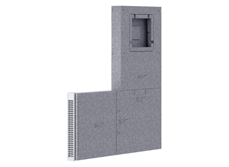 LKA III W - Stiebel Eltron