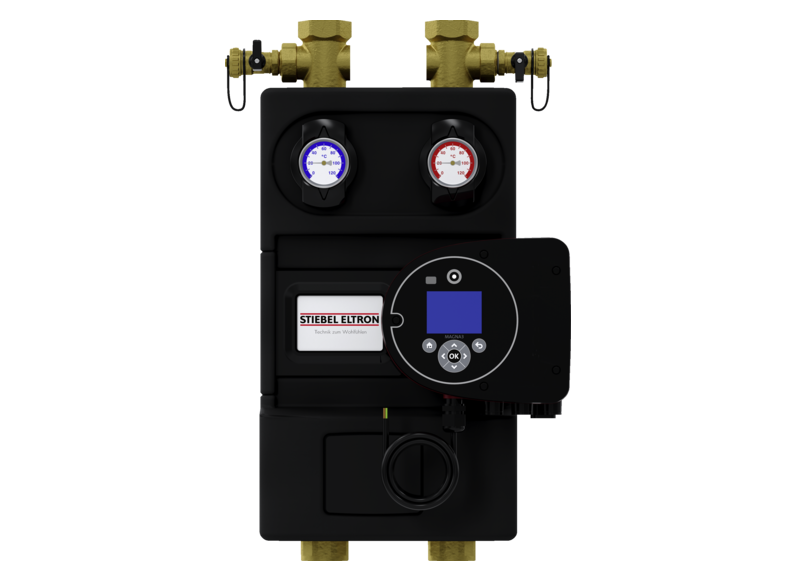 PM-G 1 - Stiebel Eltron