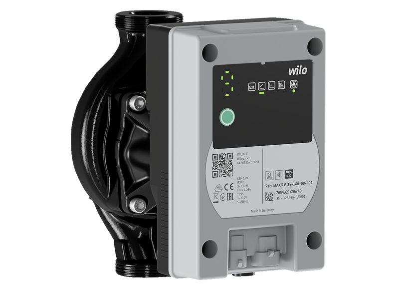 UP 30/1-8 PCV - Stiebel Eltron