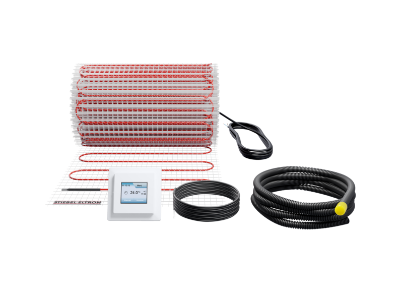 FTM 200/4 Set Plus - Stiebel Eltron