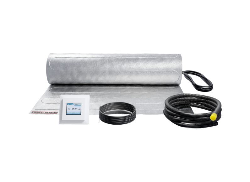 FTD 140/4 Set Plus - Stiebel Eltron