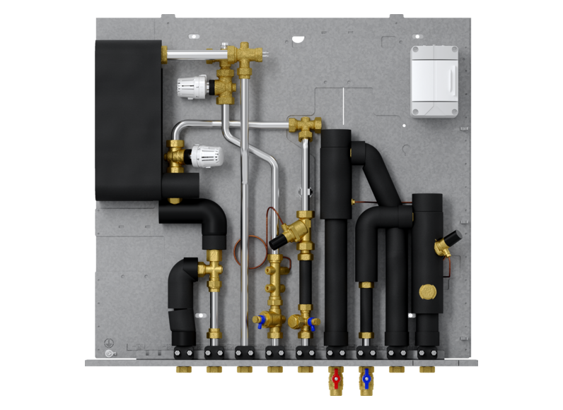 WS-4LC 2 Plus S - Stiebel Eltron