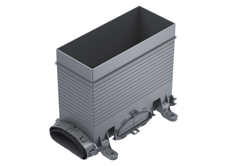 LVE FA-2 - Stiebel Eltron