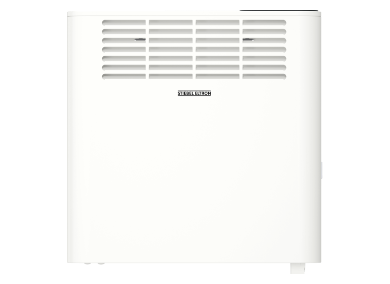 CNS 1000 Plus LCD - Stiebel Eltron