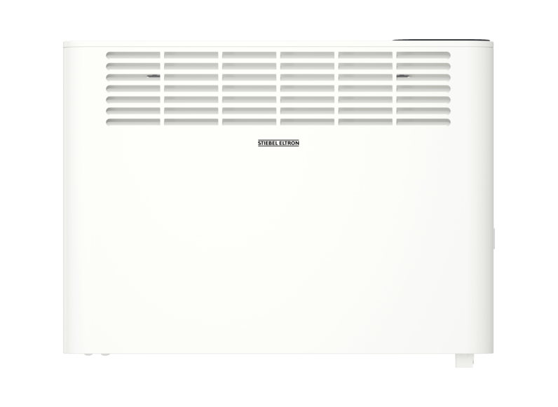 CNS 1500 Plus LCD - Stiebel Eltron