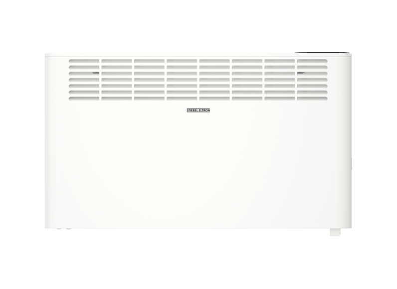 CNS 2000 Plus LCD - Stiebel Eltron