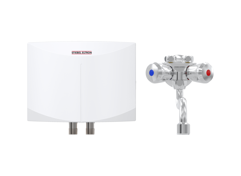 DNM 3 + MAW - Stiebel Eltron