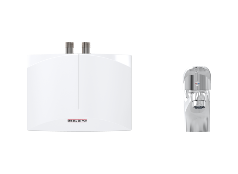 DNM 3 + MAE-W - Stiebel Eltron