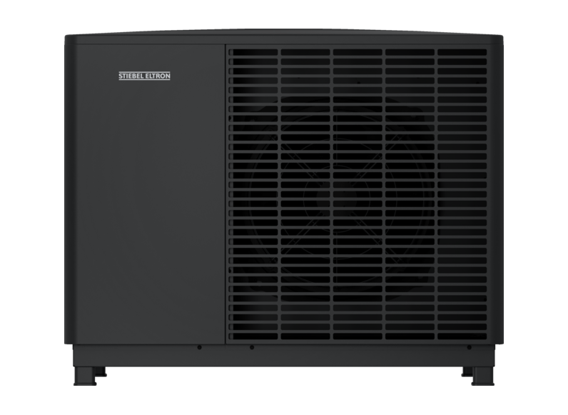 WPL-A 10.2 Trend HK 230 - Stiebel Eltron