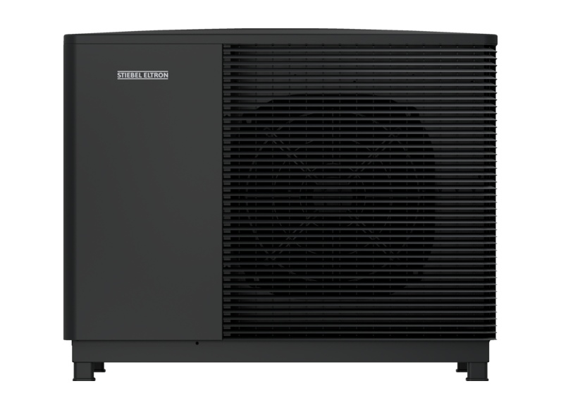 WPL-A 07.2 Plus HK 230 - Stiebel Eltron