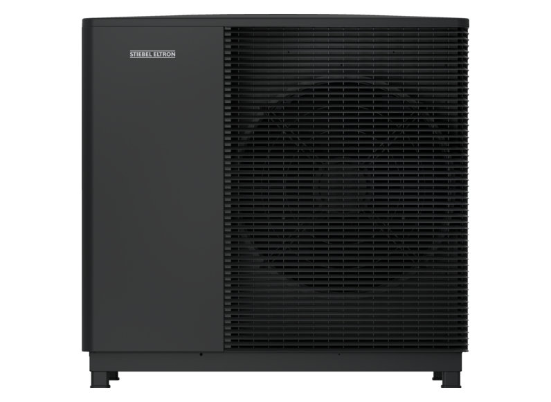 WPL-A 10.2 Plus HK 400 - Stiebel Eltron