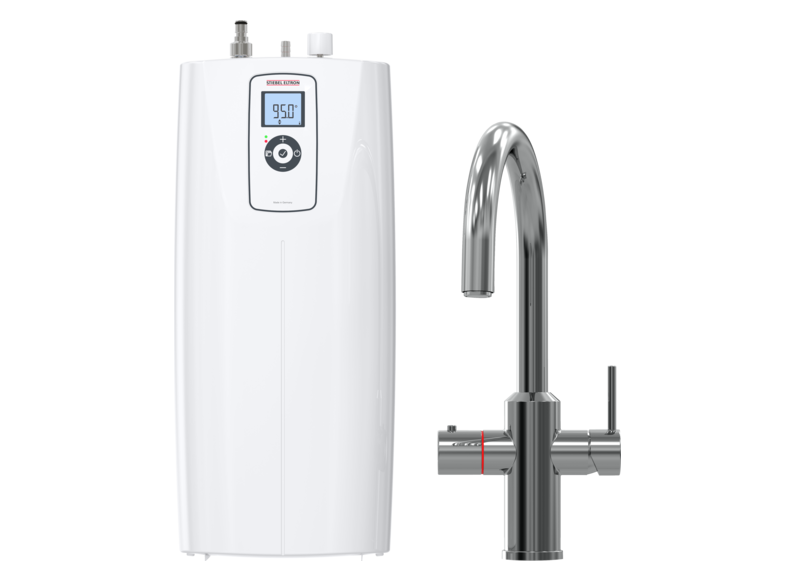 HOT 2.6 N Premium + 3in1 c - Stiebel Eltron