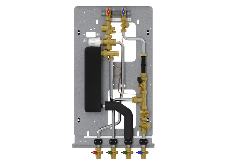 WS-GTA Trend S - Stiebel Eltron