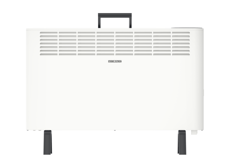 CNS 2000 Plus LCD Move - Stiebel Eltron