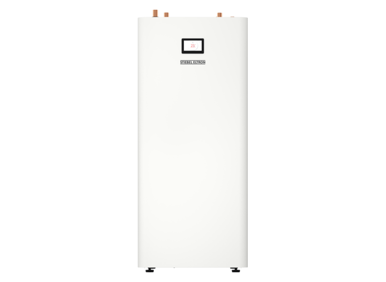 WPE-I 07.1 Plus H 230 - Stiebel Eltron