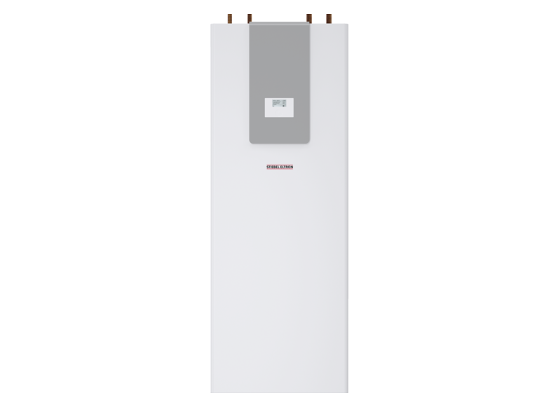 HSBC 300.2 - Zasobnik kombinowany / moduł systemowy do instalacji pomp ciepła - Stiebel Eltron