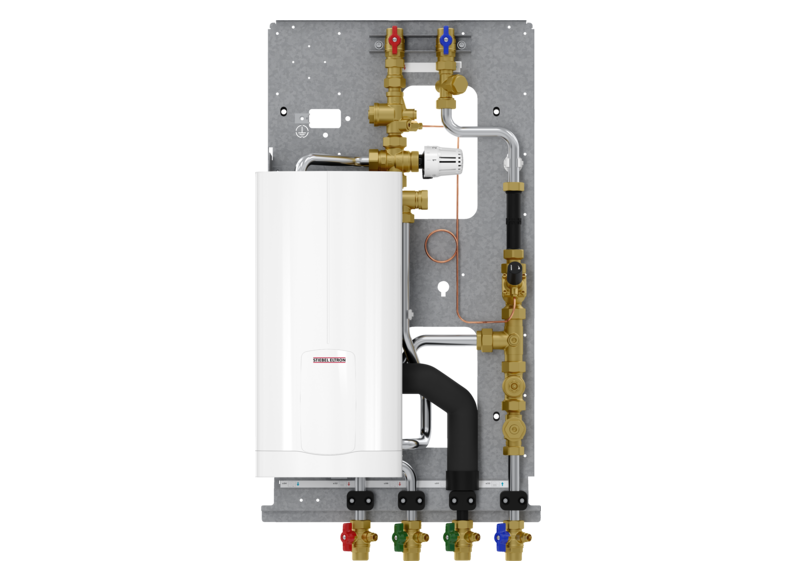 WS-GTA DUO S - Stiebel Eltron