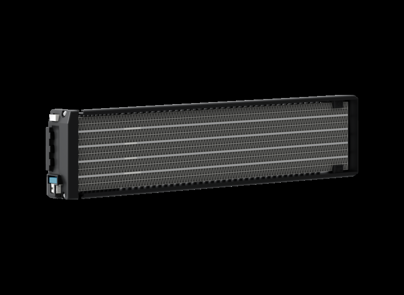 W450/600 PTC heater - Stiebel Eltron