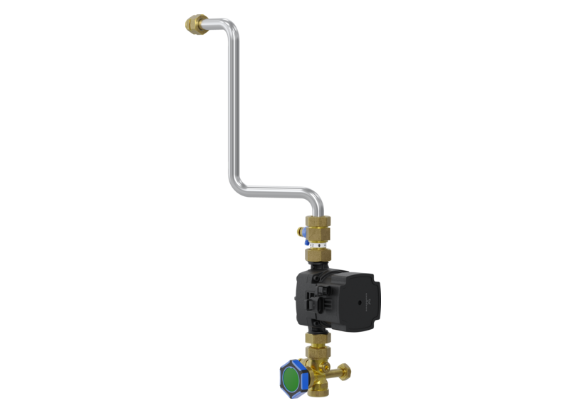 ZP-FS-M - Stiebel Eltron
