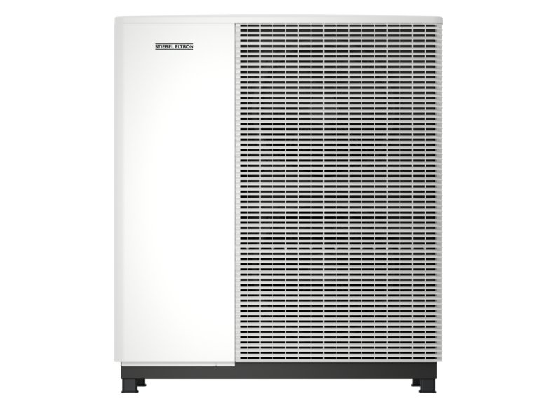 WPL-A 13.2 W Plus HK 400 - Stiebel Eltron