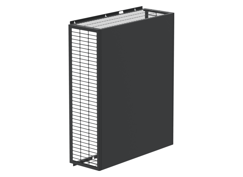 AHP-WB.2 - wiatrochron pompy ciepła - Stiebel Eltron