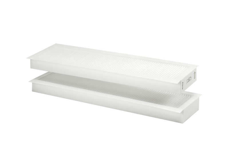 FMS EPMC 65-2 W450/600 - Filtr powietrza do systemów wentylacji / rekuperacji - Stiebel Eltron