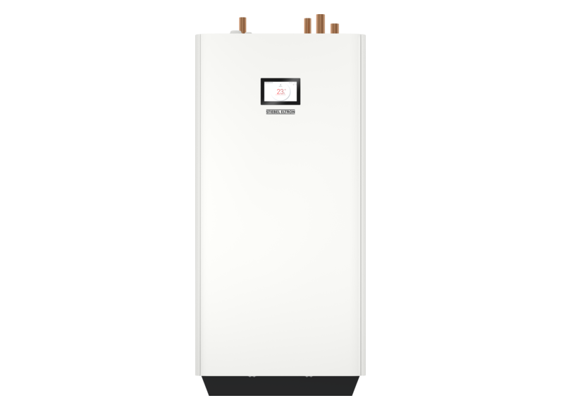 WPE-I 30.1 Premium H 400 - Pompa ciepła gruntowa / woda-woda do instalacji grzewczych - Stiebel Eltron