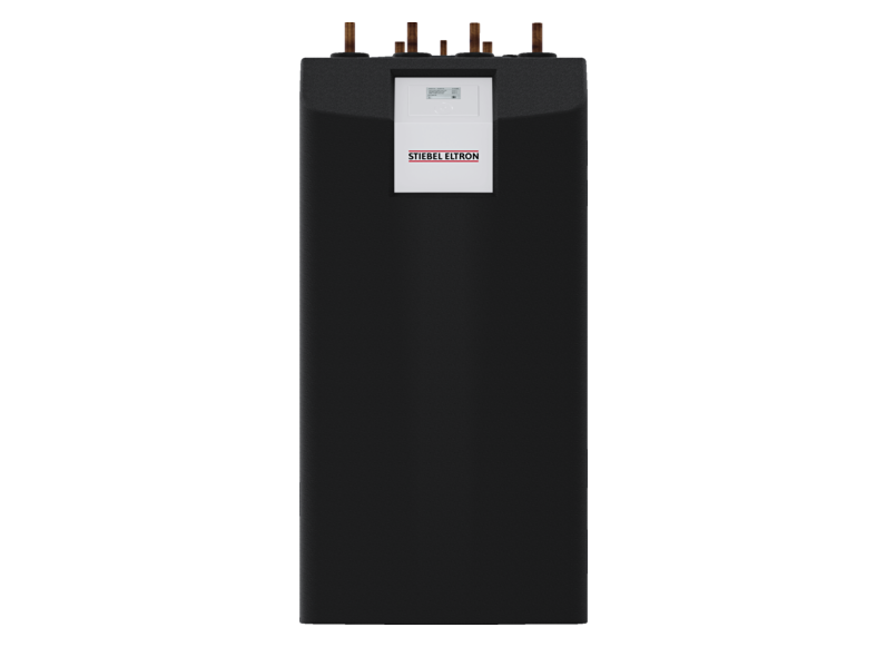 HSBB 180.2 - Zasobnik / moduł systemowy do instalacji pomp ciepła - Stiebel Eltron