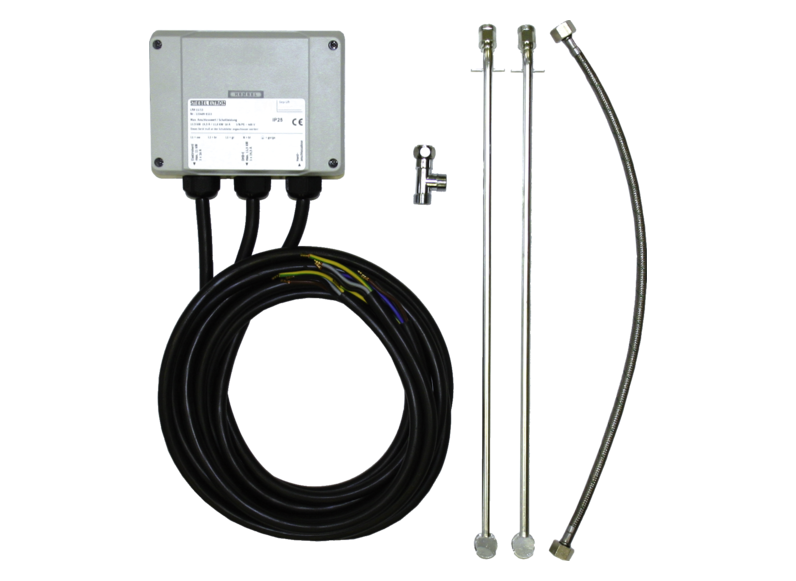 LRH 11/13 - Stiebel Eltron