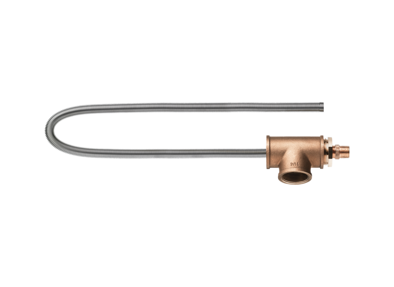 ZW 1 1/4 - zestaw cyrkulacyjny - Stiebel Eltron