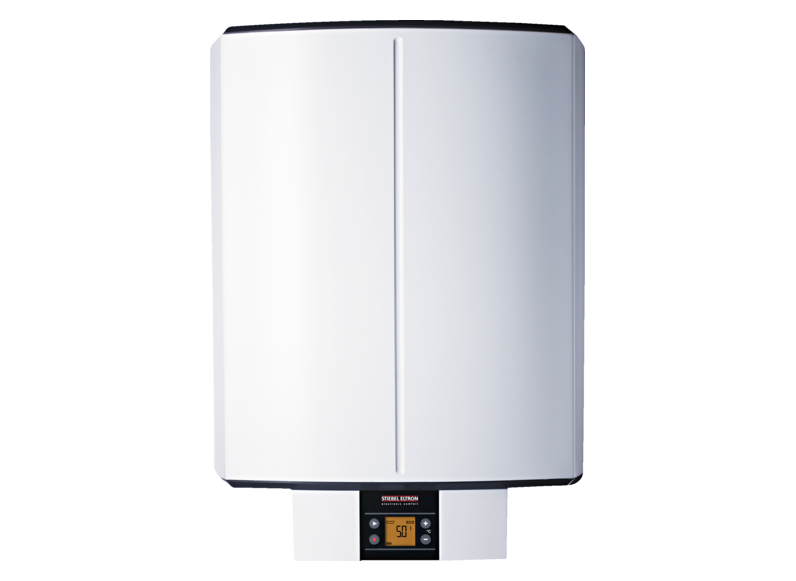 SHZ 50 LCD - wiszący pojemnościowy ogrzewacz wody LCD 50 l 6 kW - Stiebel Eltron