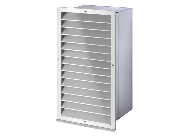 AWG 560 V-GL - Stiebel Eltron