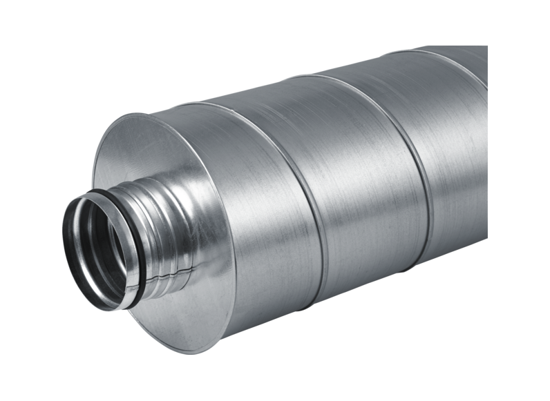 LWF S 180 - 0,9 - tłumik dźwięku - Stiebel Eltron