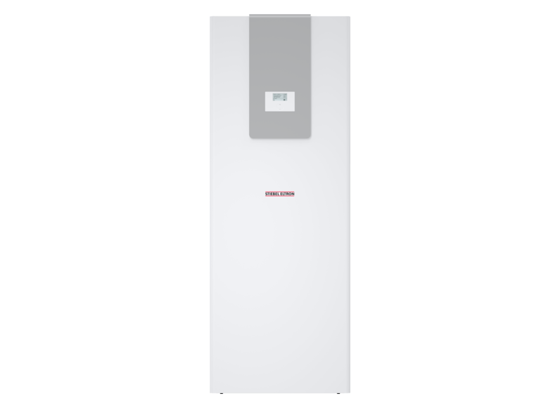 HSBC 200 - wieża hydrauliczna / zasobnik kombinowany do instalacji pomp ciepła - Stiebel Eltron