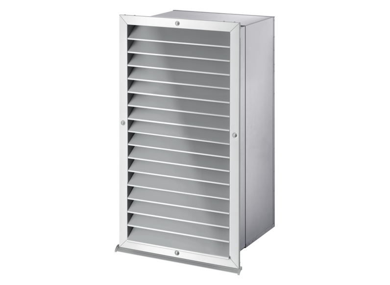 AWG 560 V-SR - Stiebel Eltron