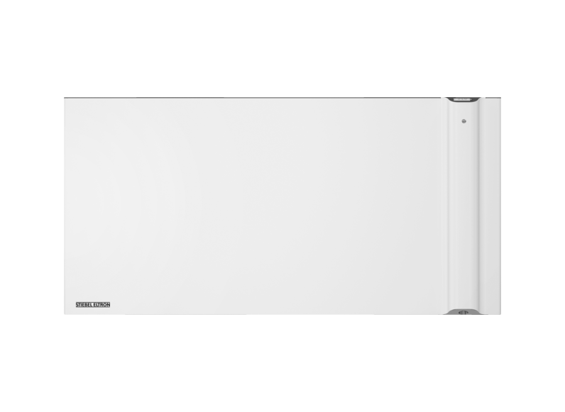 CND 150 - konwektor Duo ścienny 1.5 kW z promieniowaniem i konwekcją - Stiebel Eltron