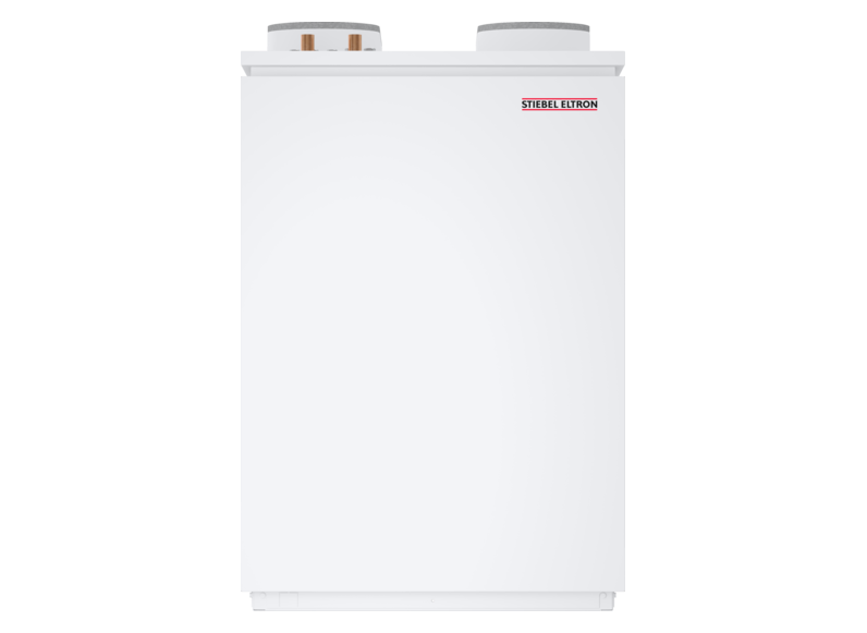 WPL 24 I Set - Stiebel Eltron