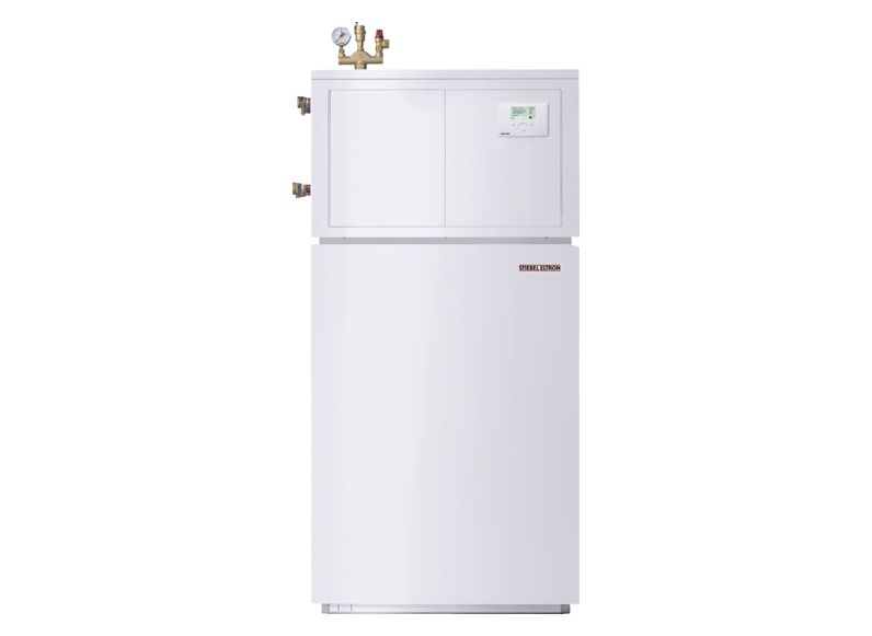 WPL 24 IK Set - Stiebel Eltron