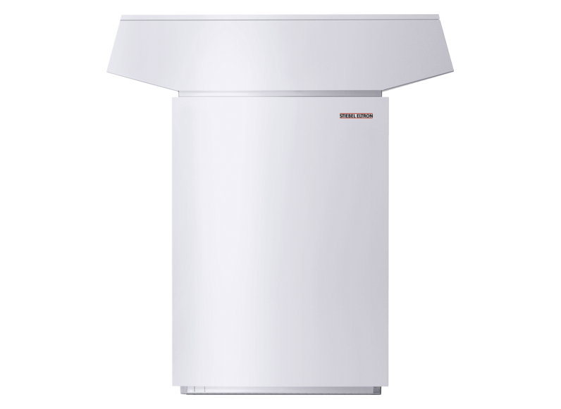 WPL 19 A Set - Stiebel Eltron