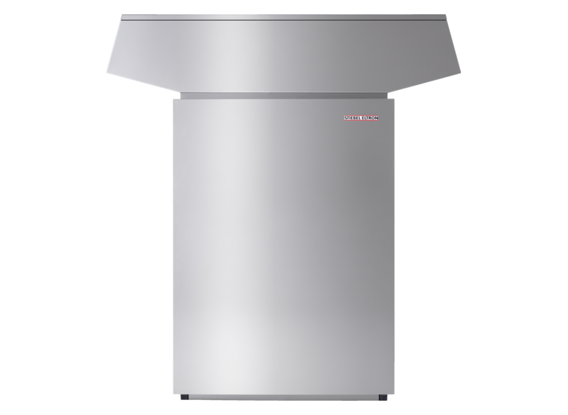 WPL 19 A SR Set - Stiebel Eltron