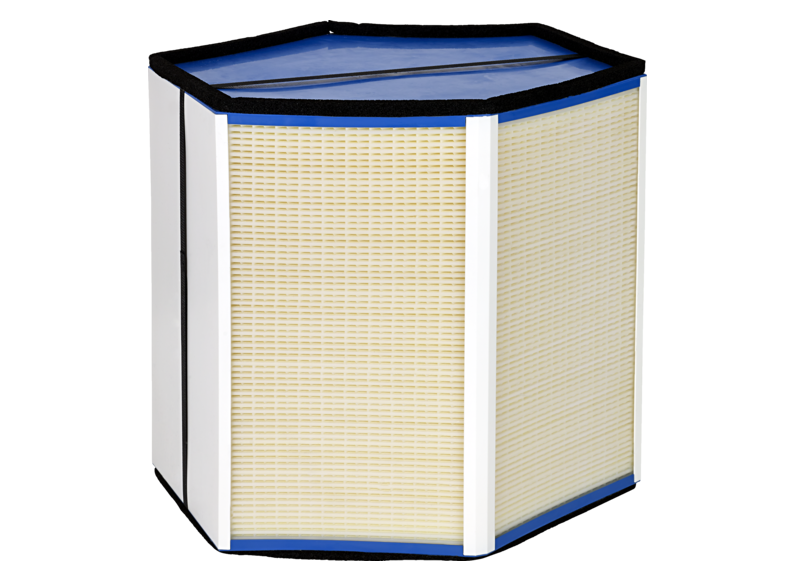 LWTF 180/280 - akcesorium rekuperacji STIEBEL ELTRON