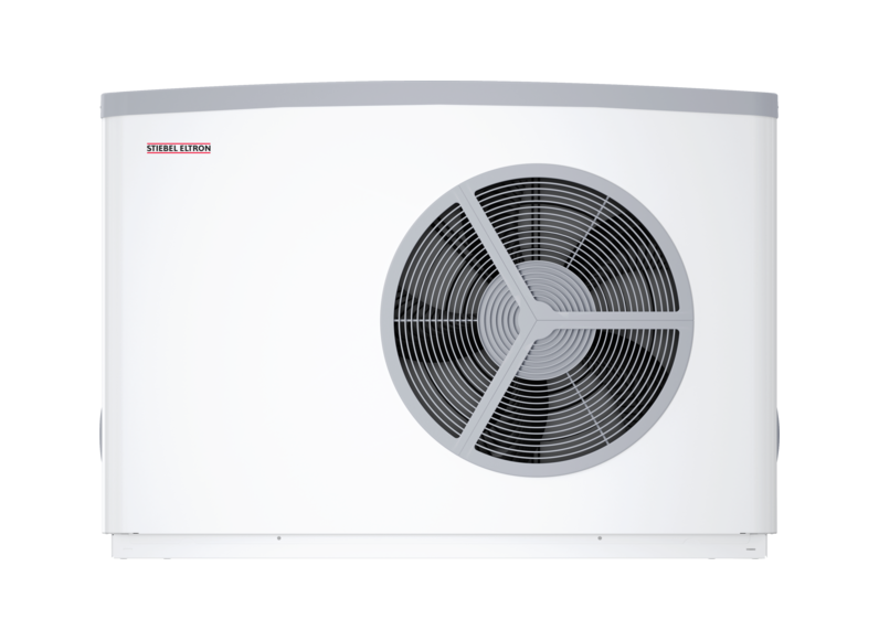 WPL 20 A - Stiebel Eltron