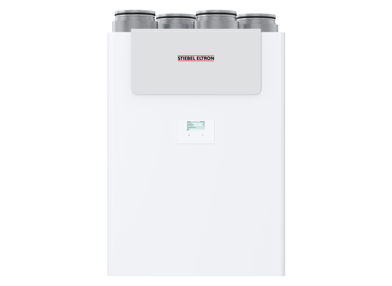 LWZ 180 Enthalpie - Stiebel Eltron