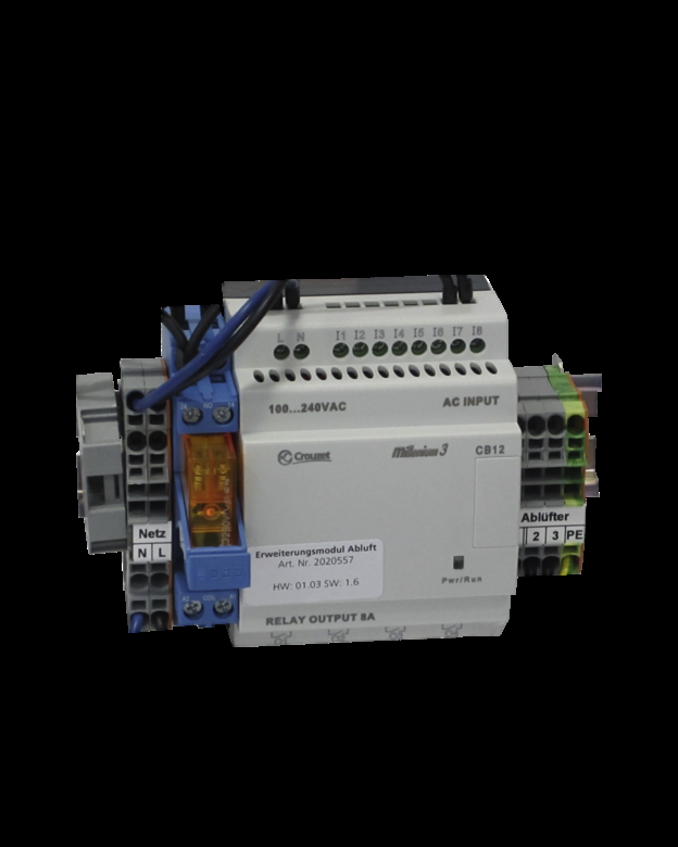 LTM TL 1230 EWM ABL - Stiebel Eltron