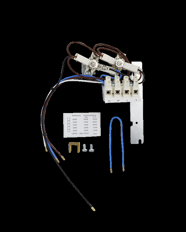 ZK-Bausatz - Stiebel Eltron