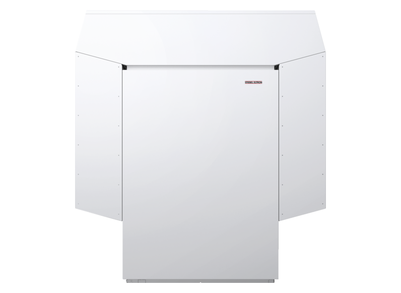 WPL 24 A dB Set - Stiebel Eltron